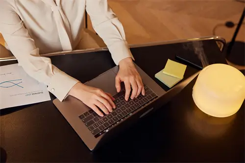 有含义小众的英文