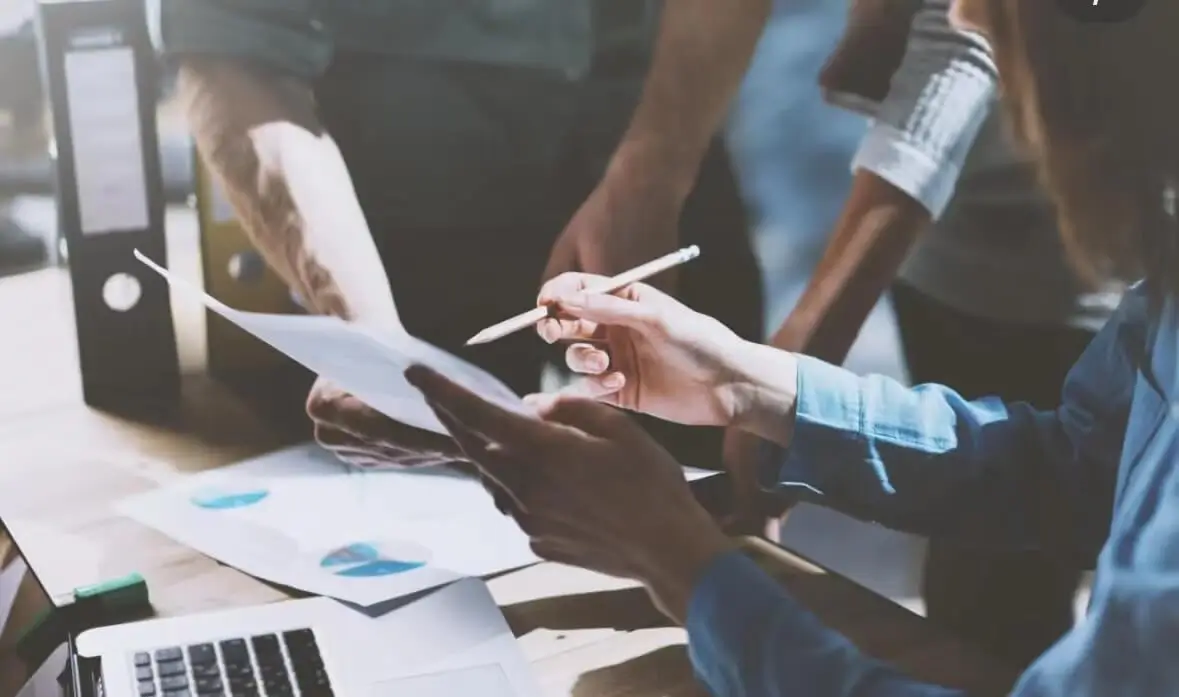 男士微信好的含义