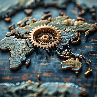 日系含义女生霸气