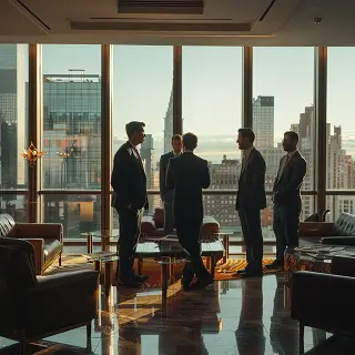 双鹰的意思和含义